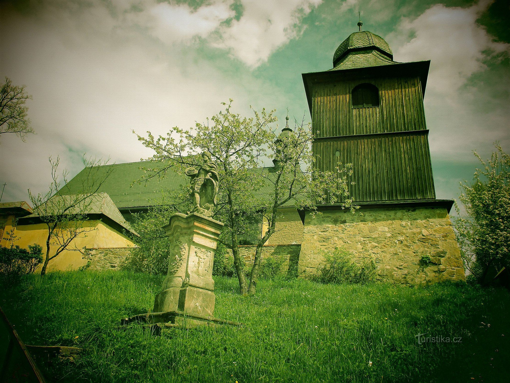 S:t Christophers kyrka