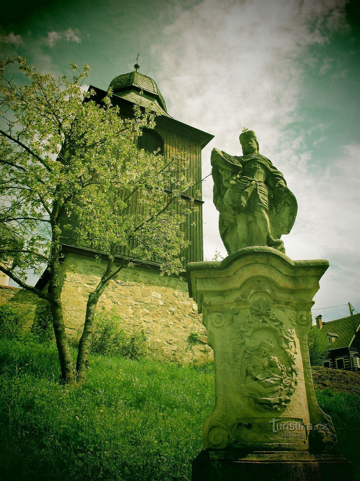 S:t Christophers kyrka