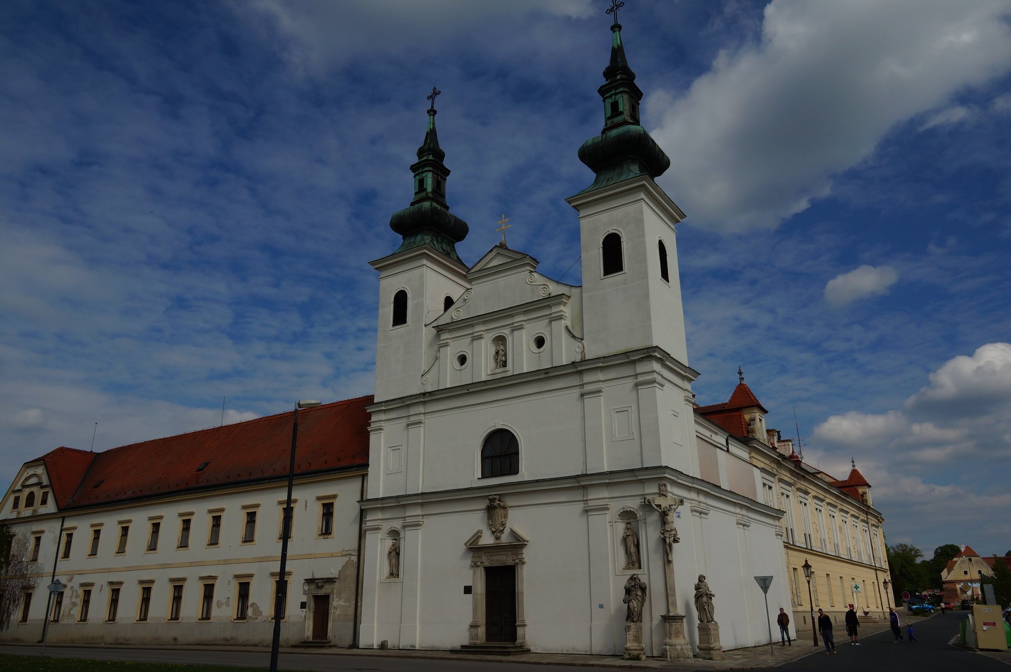 Church of Saint Leopold