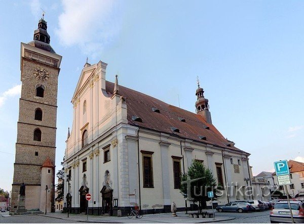 Chiesa di San Nicola