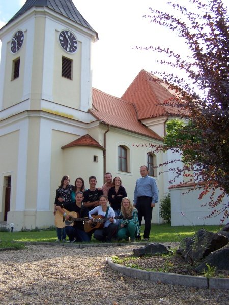 St. Wenceslas Church