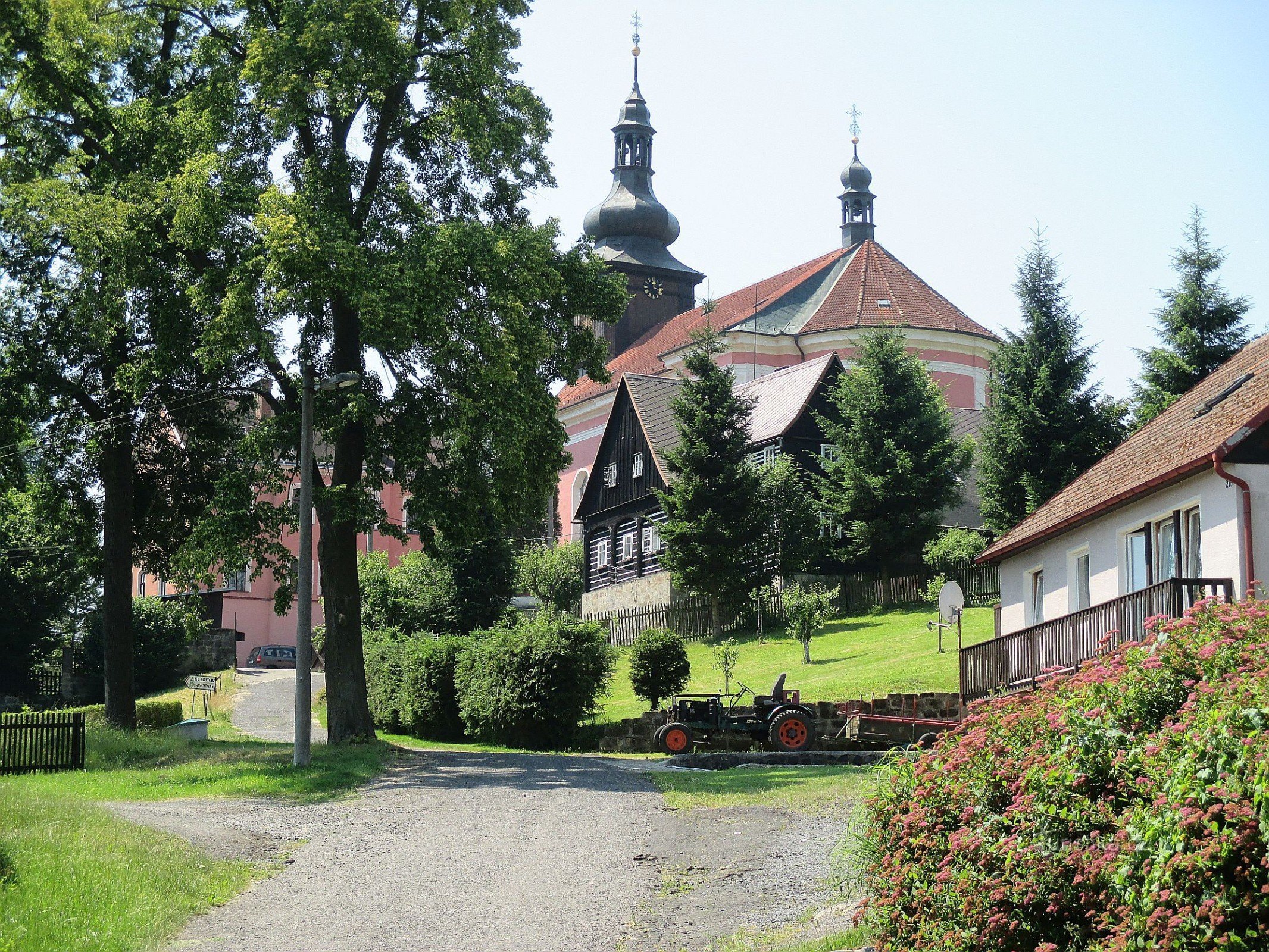 S:t Wenceslas kyrka