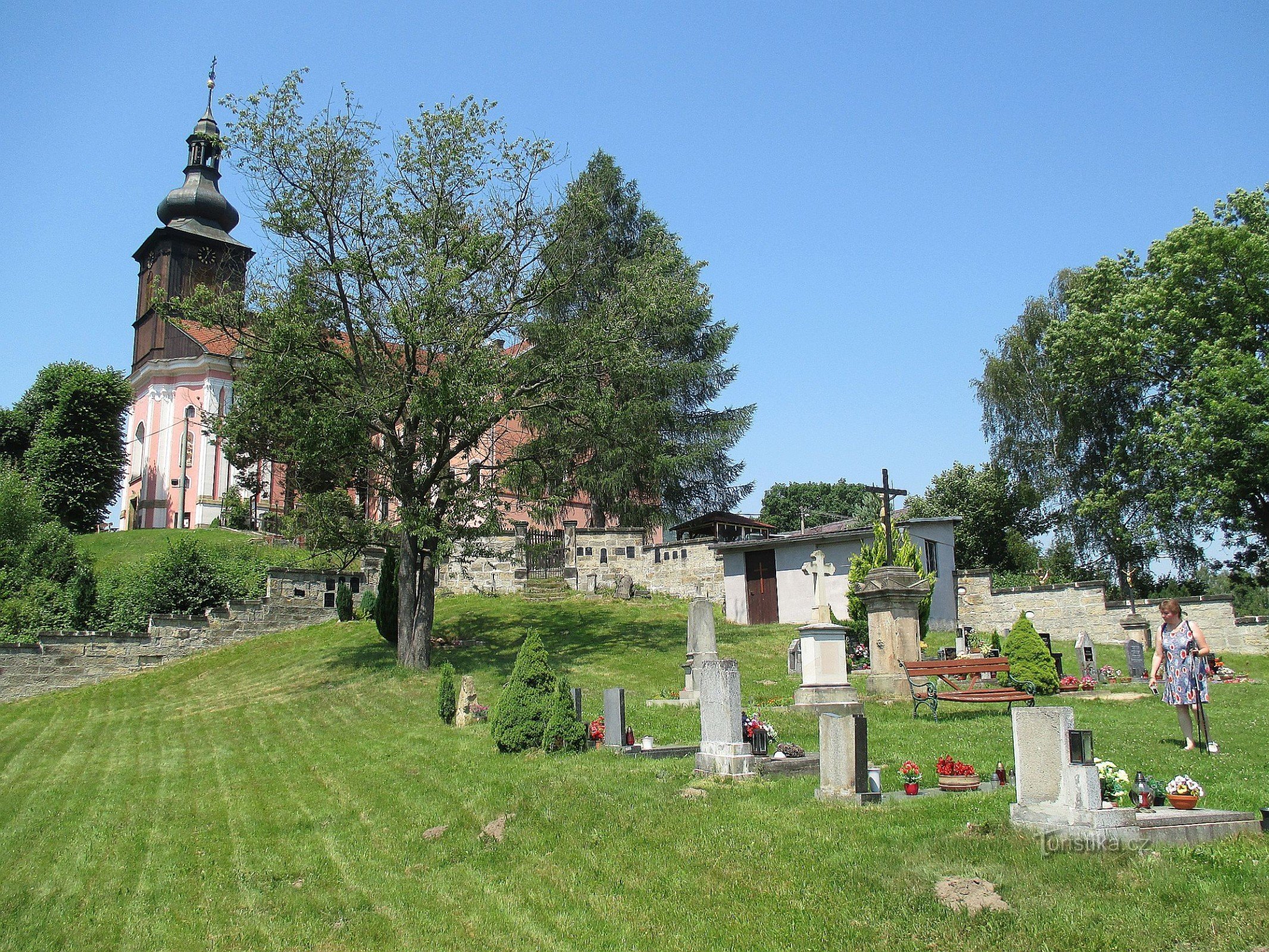 Biserica Sf. Wenceslas