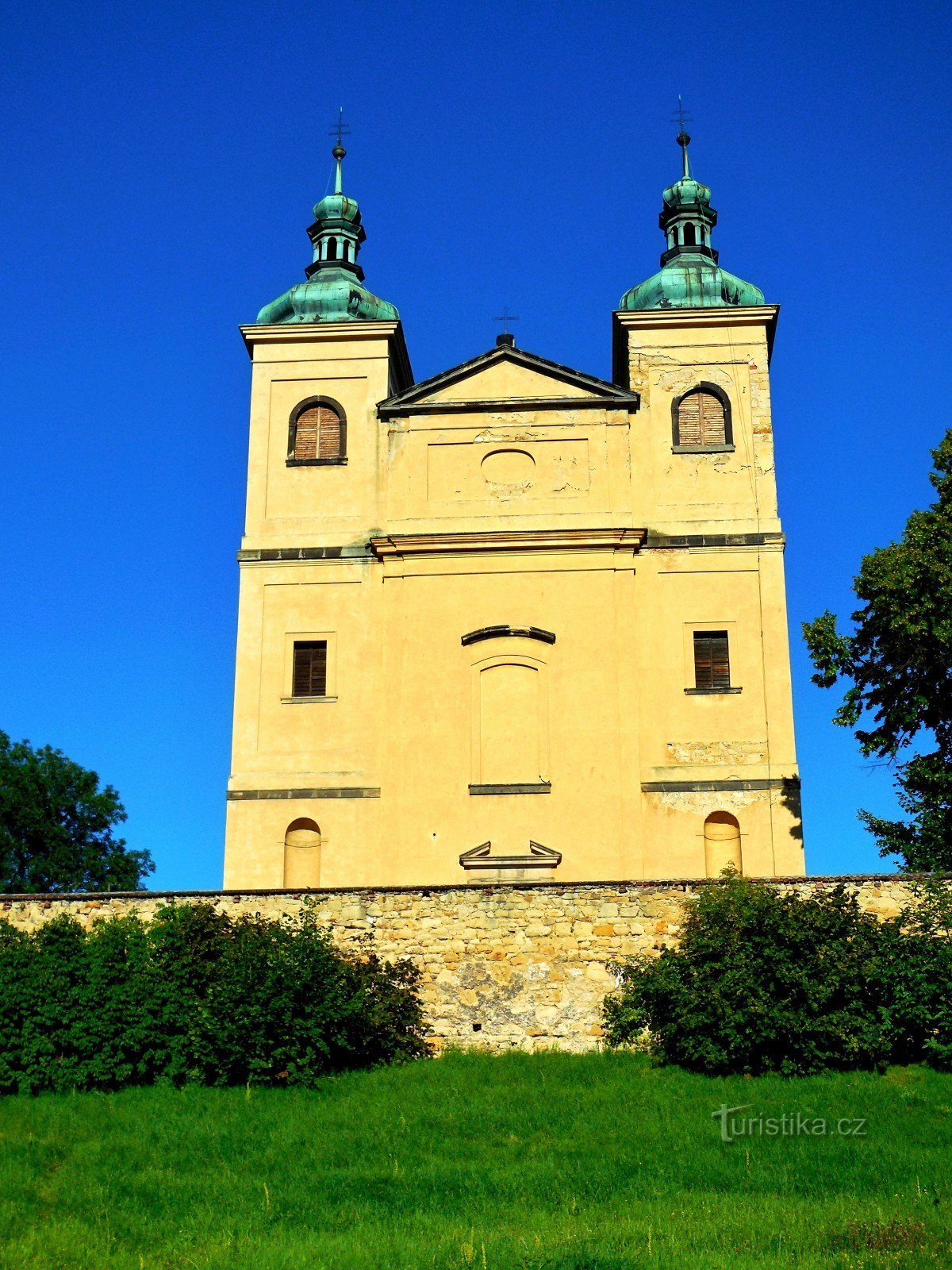 Kyrkan St. Lawrence