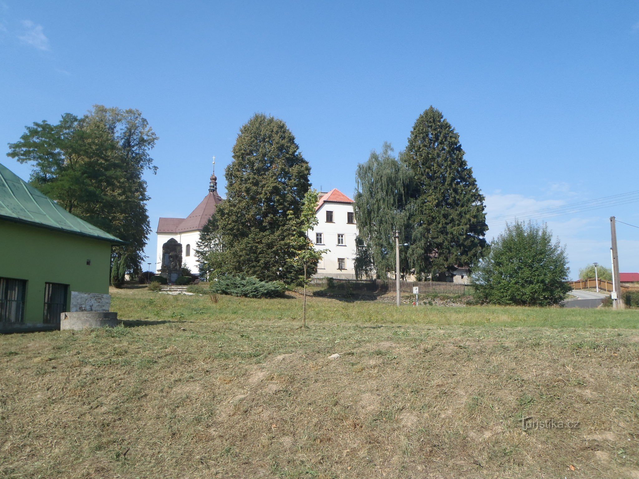 Igreja à distância