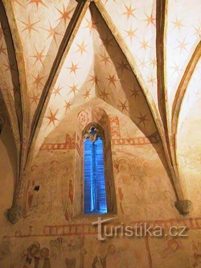 Biserica din Dobrš