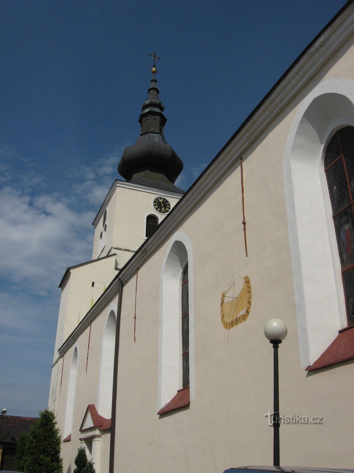 Église de Tous les Saints