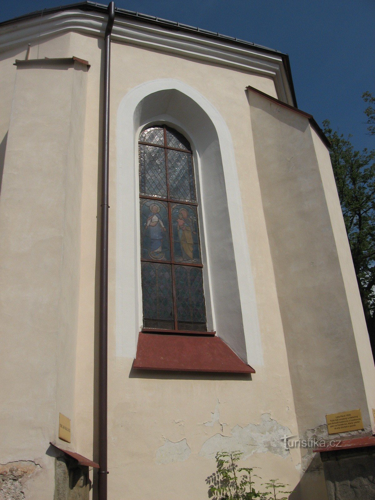 Iglesia de Todos los Santos