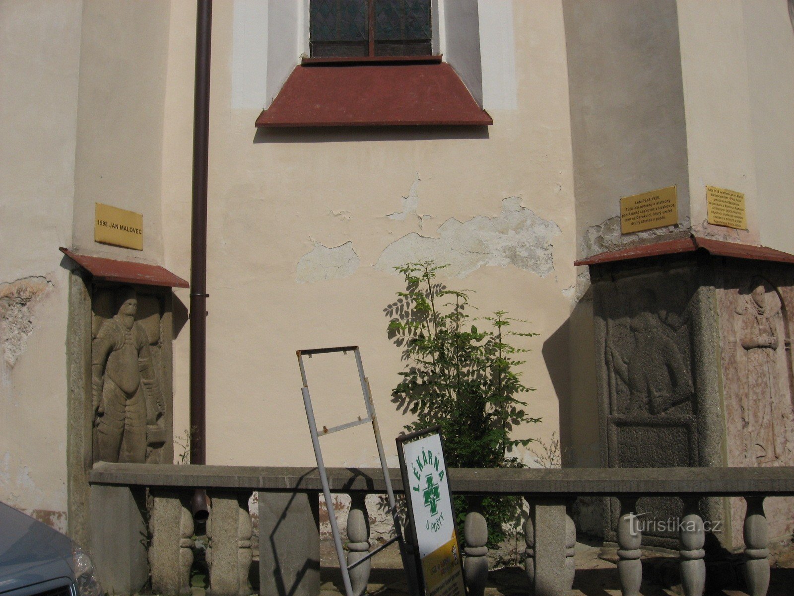 Iglesia de Todos los Santos