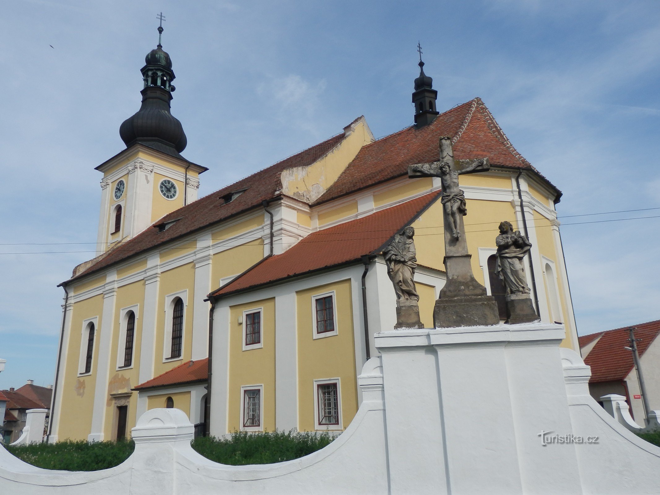 Igreja de Todos os Santos