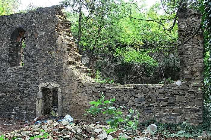 kostel Všech svatých