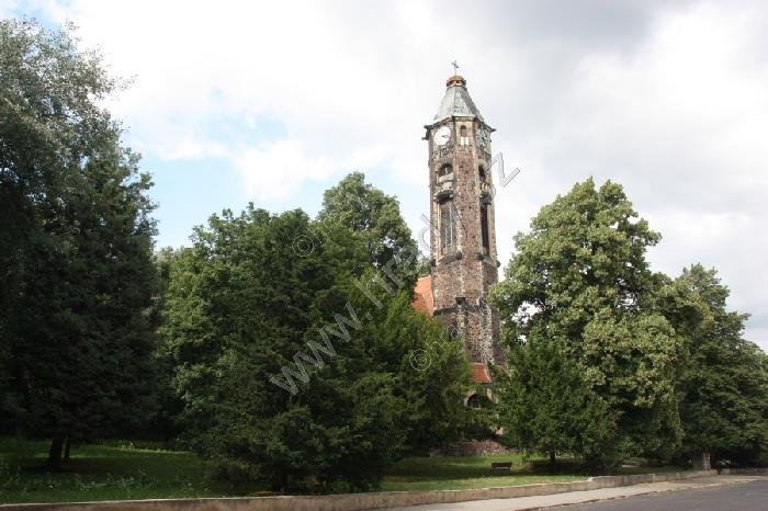 kostel Vzkříšení