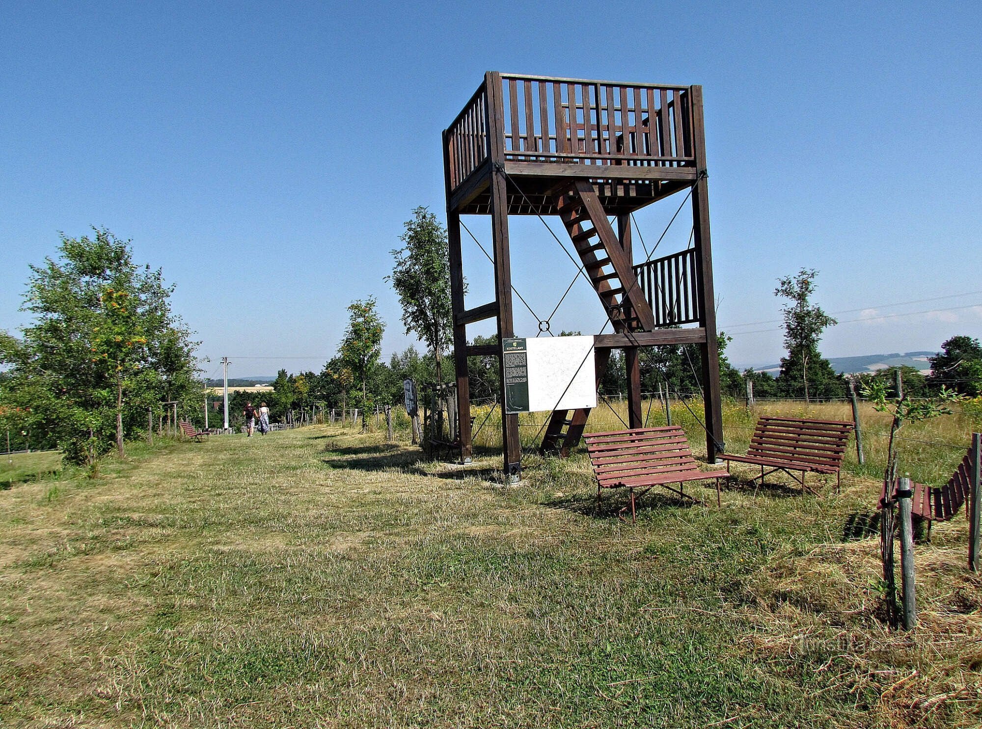 Костелянські листівки