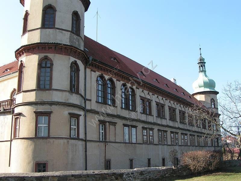 Kostelec nad Černými lesy