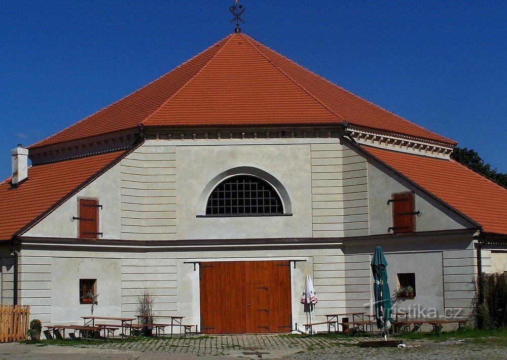 Kostelec nad Černými lesy – Muzeum Browarnictwa