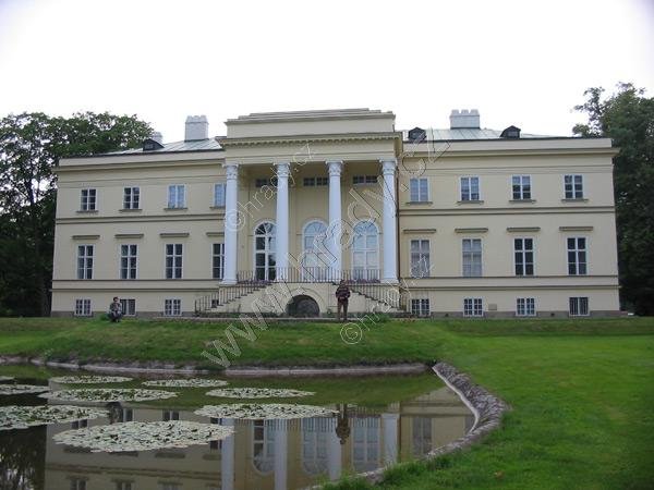 Kostelec nad Orlicí