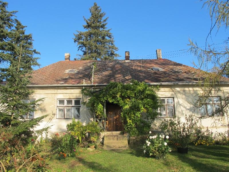 Kostelec u Holešova