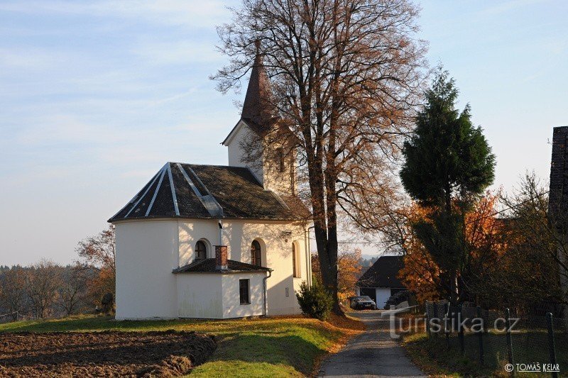 Kirche