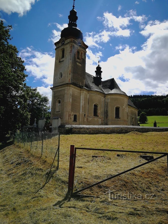 Kirke