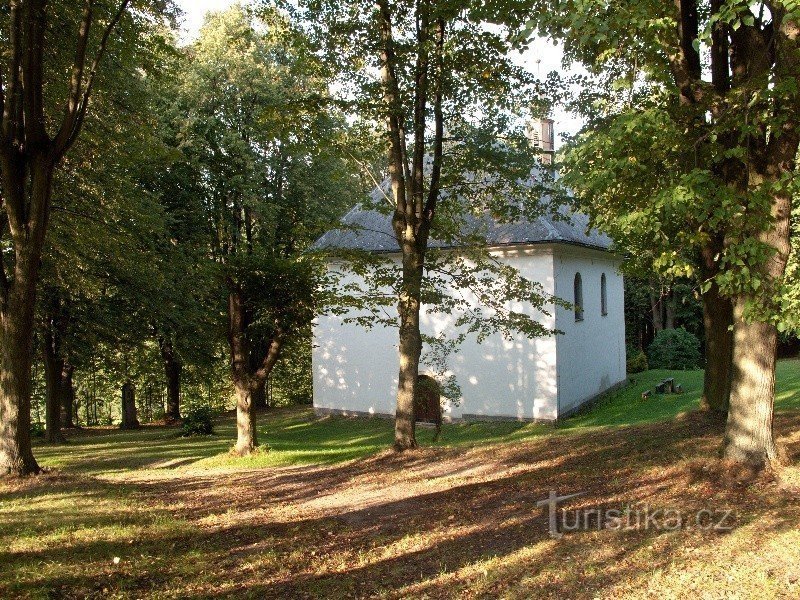 Crkva Tijelova