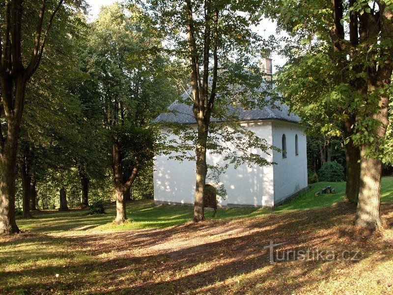 Église Corpus Christi