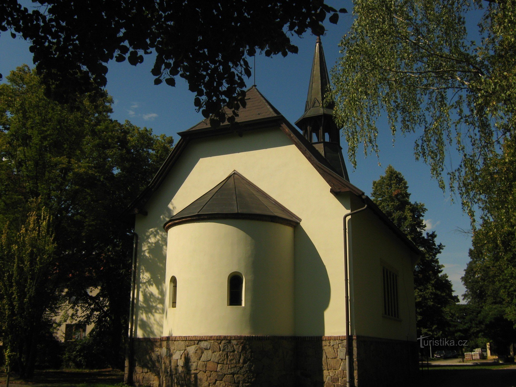 Église de l'Assomption de la Vierge Marie