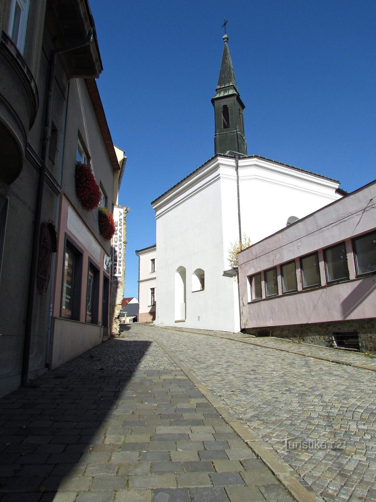 Biserica Sf. Gheorghe