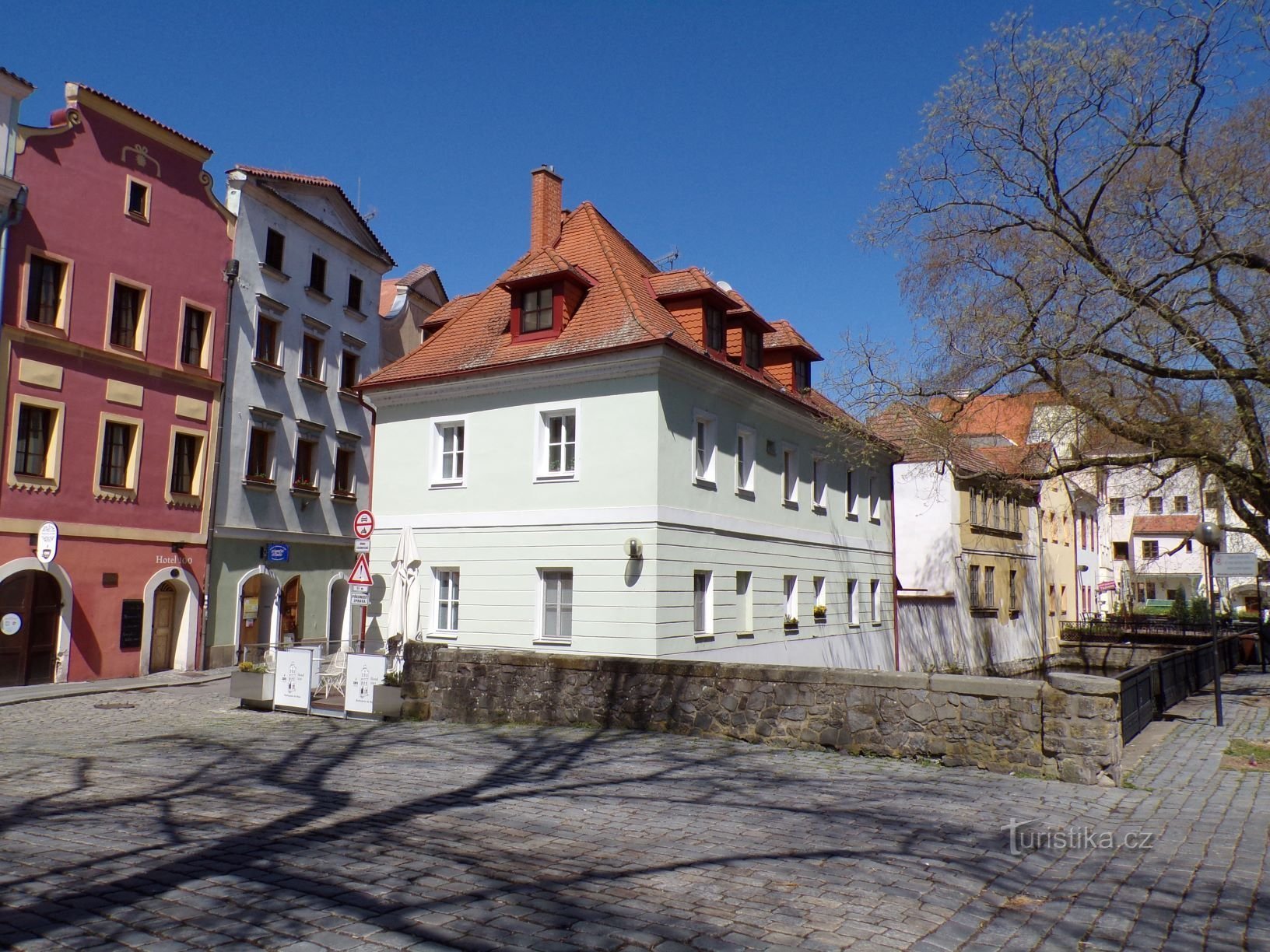 Église n° 108 (Pardubice, 10.5.2021/XNUMX/XNUMX)