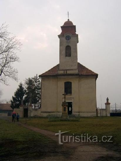 Terme de l'Église 2