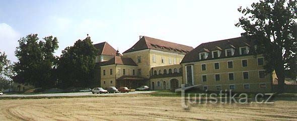 Kościół Wydra