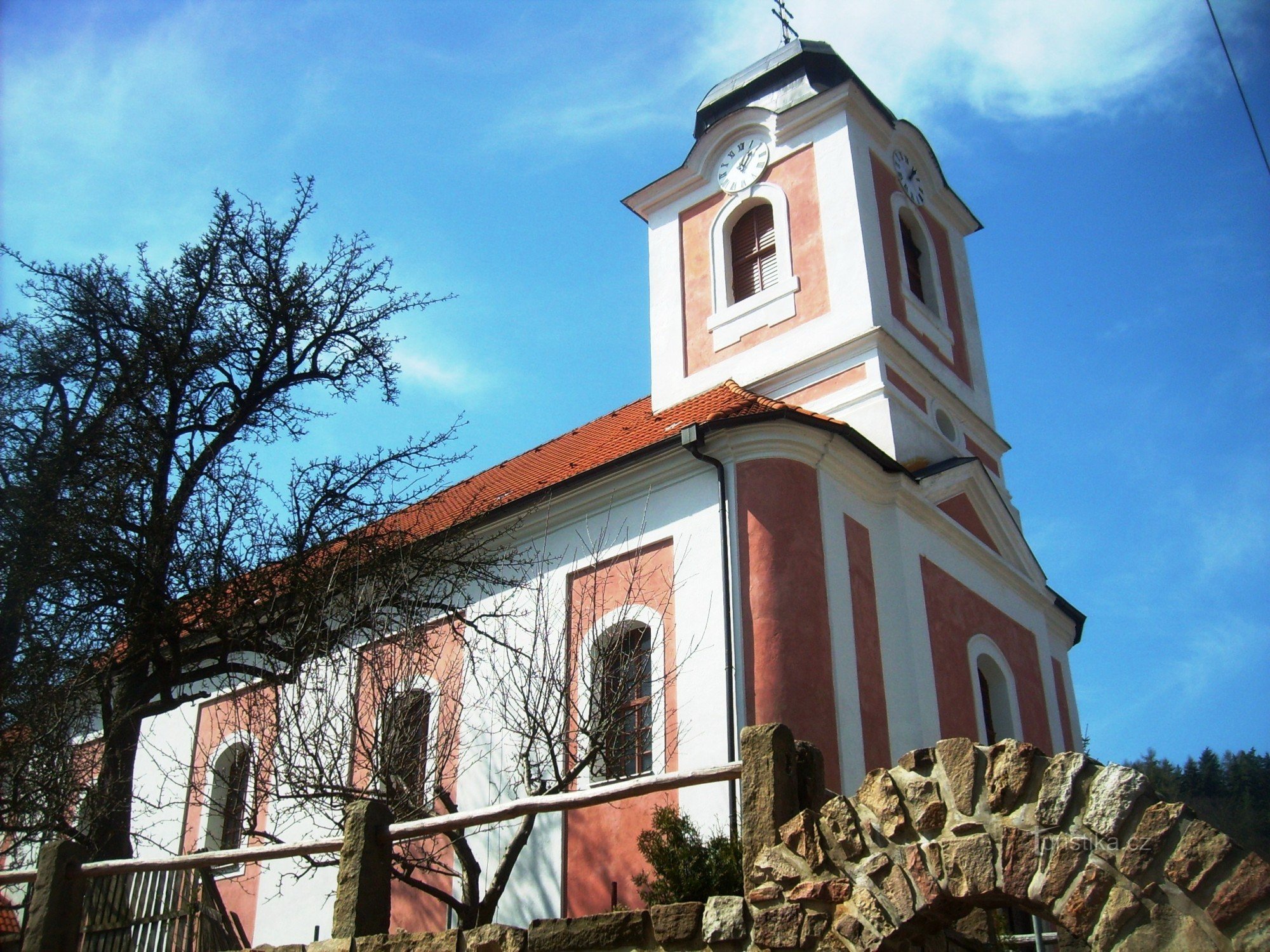 la Chiesa