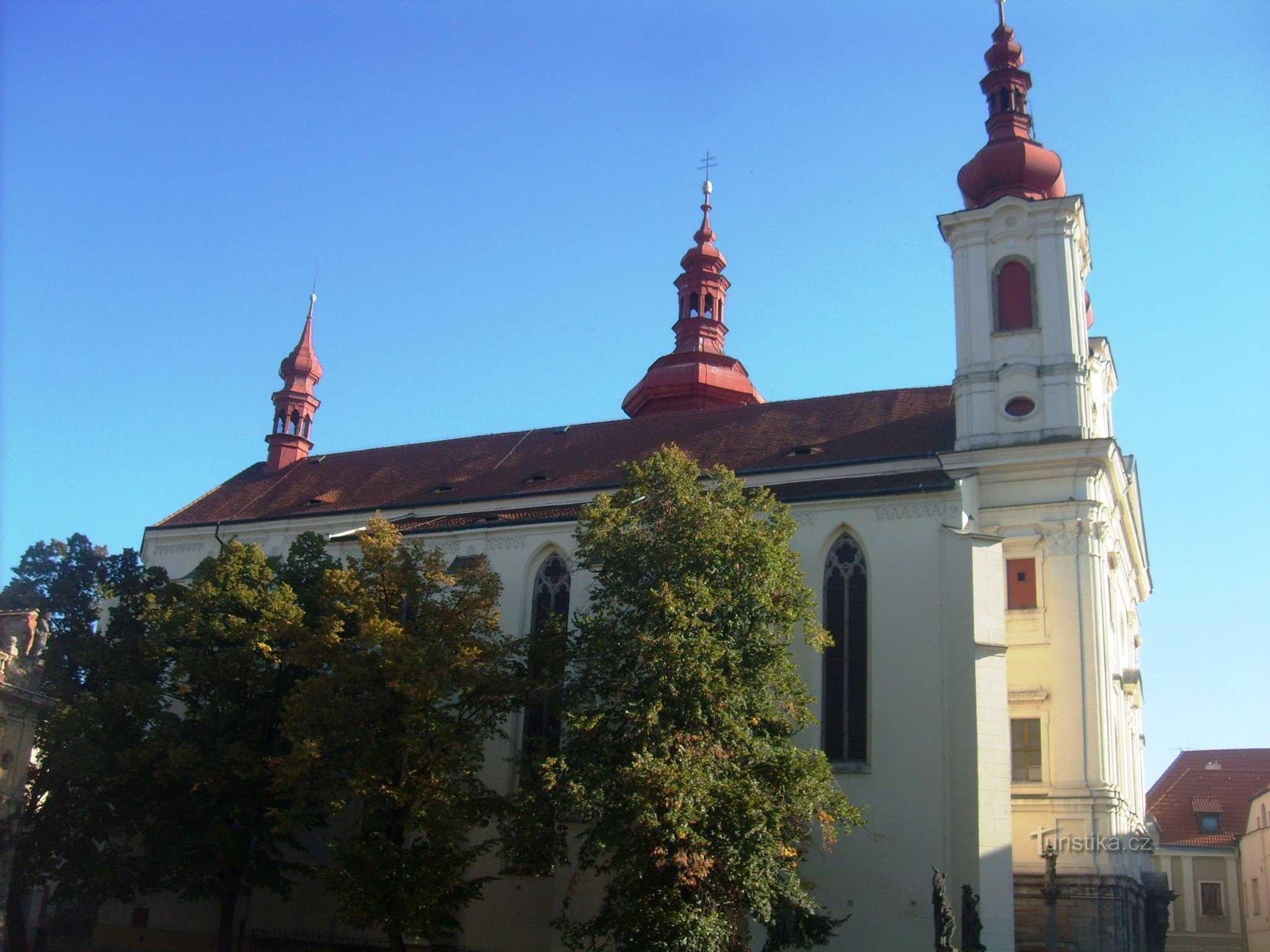 l'église