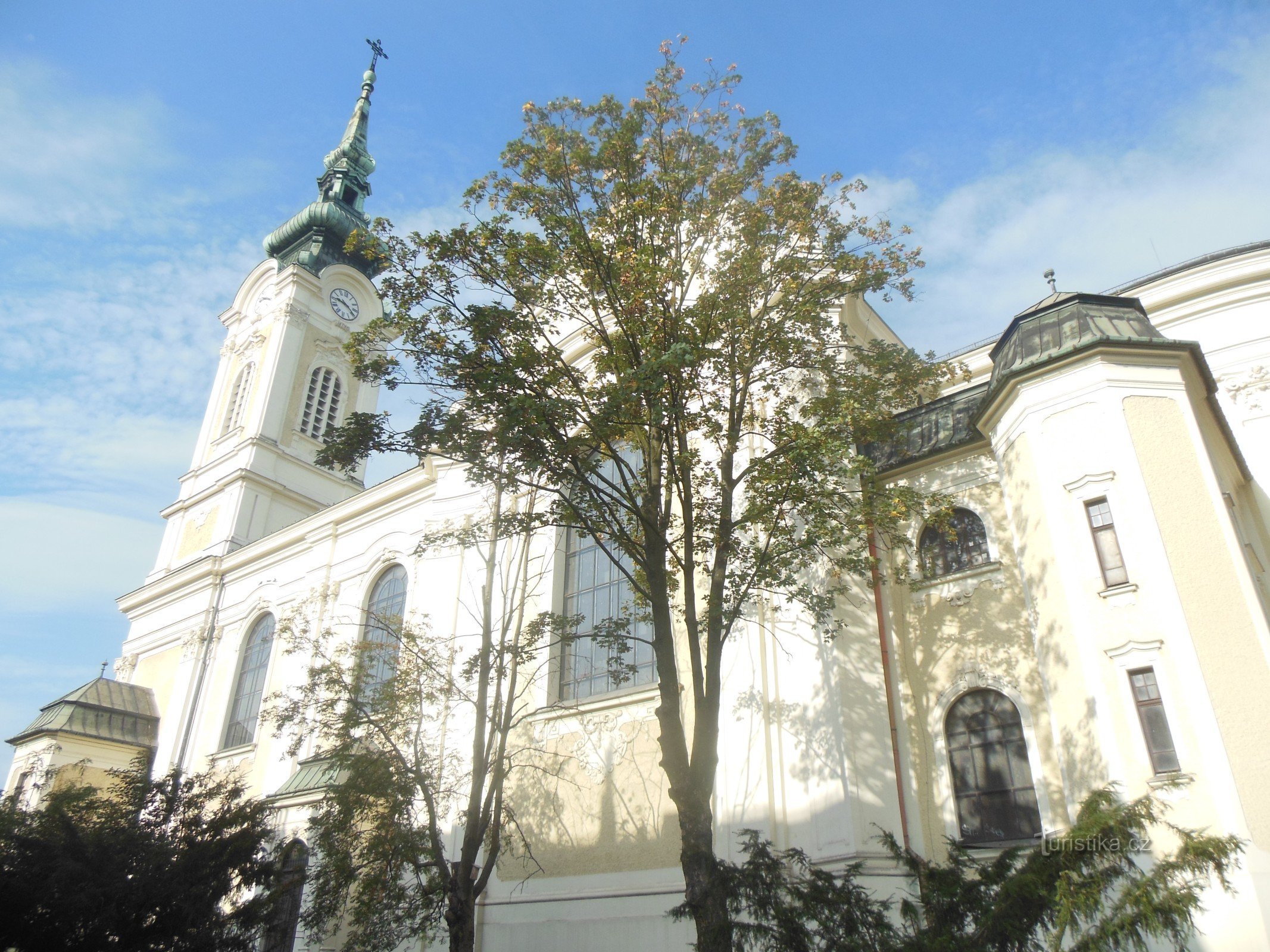 Kirche