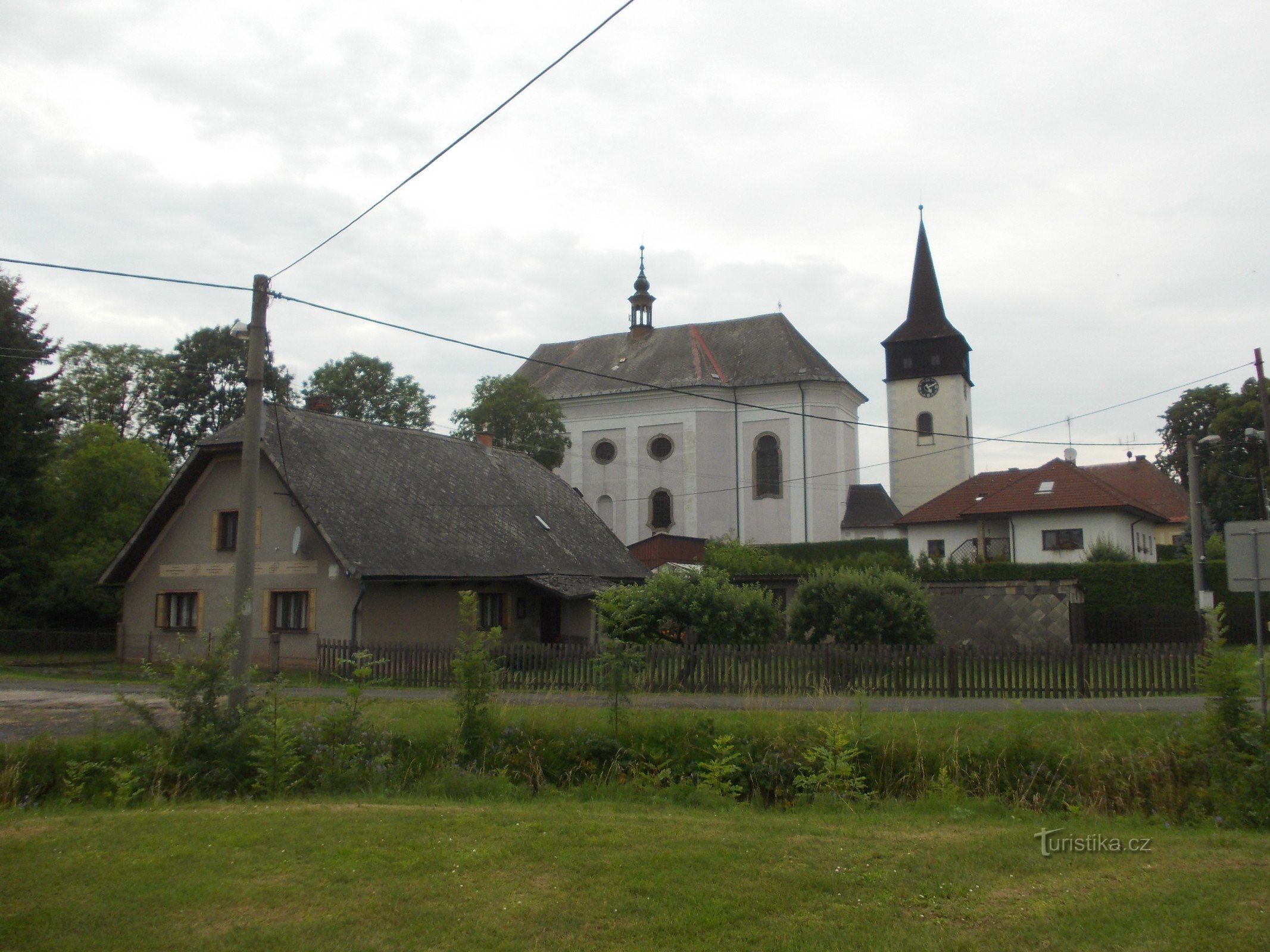 l'église