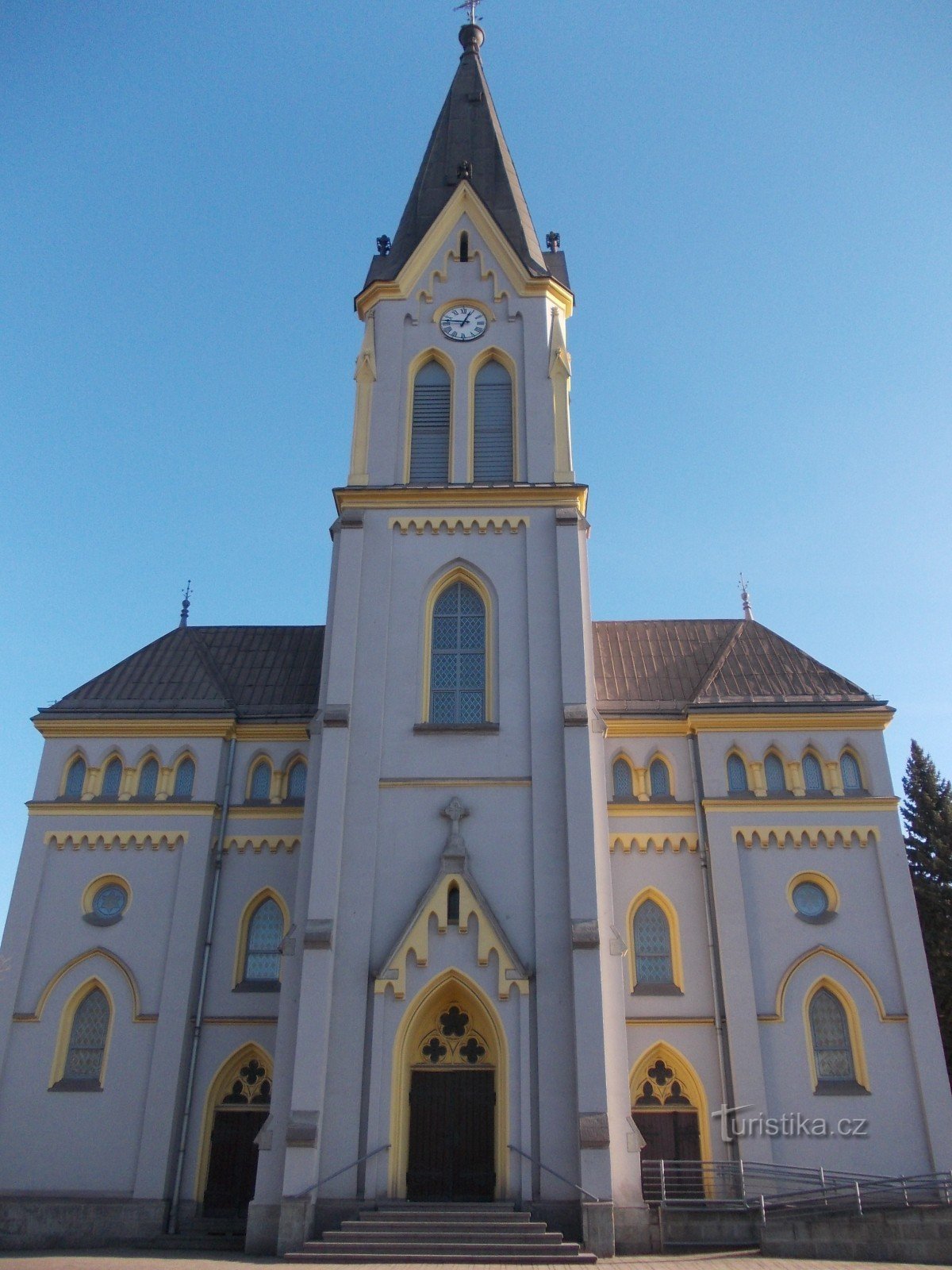 Kirche