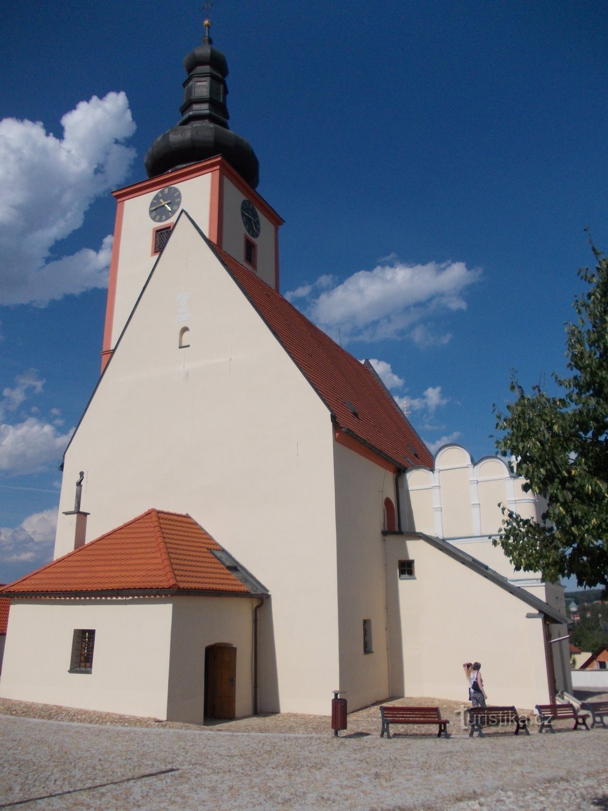 l'église