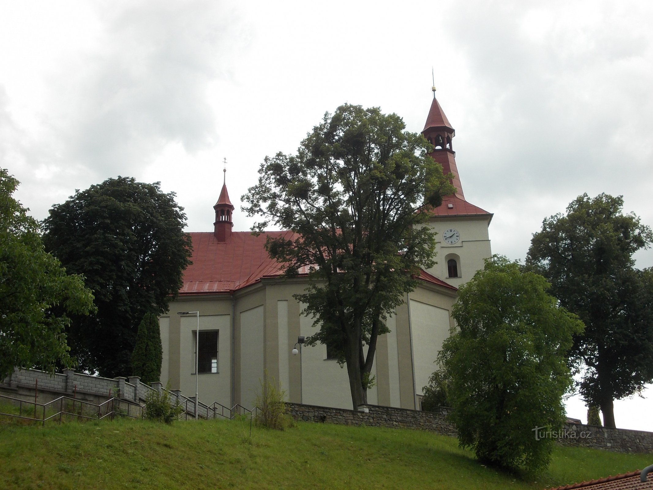 Kirche