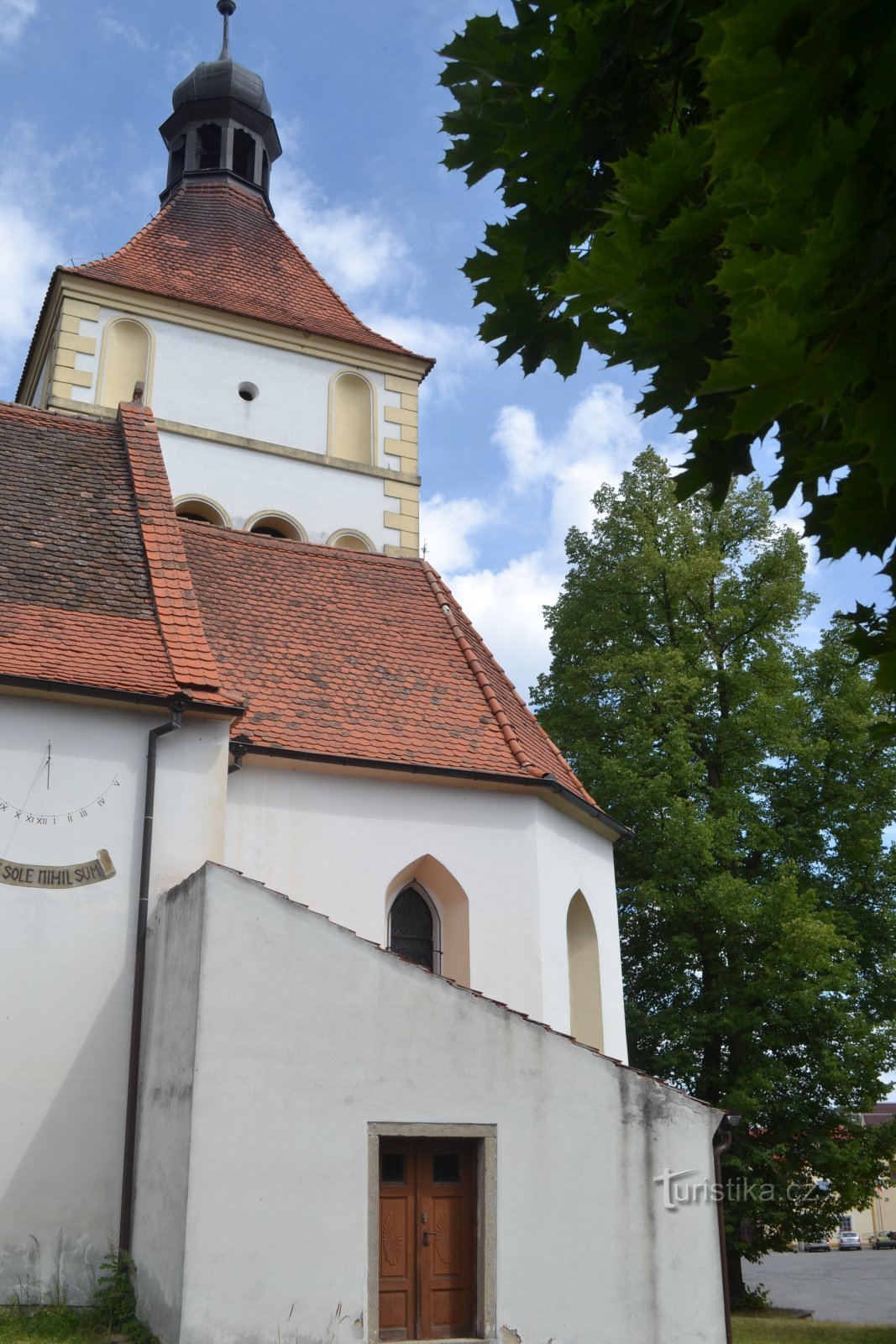 l'église