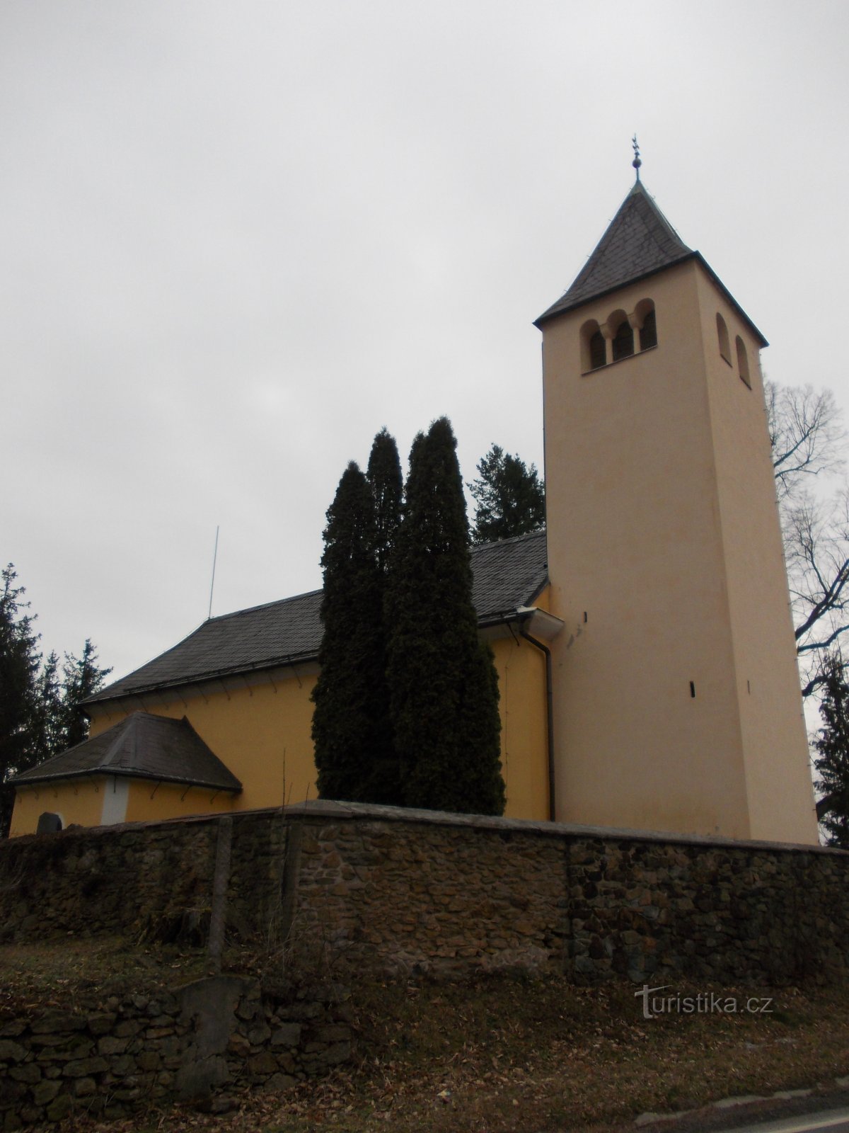 la Chiesa