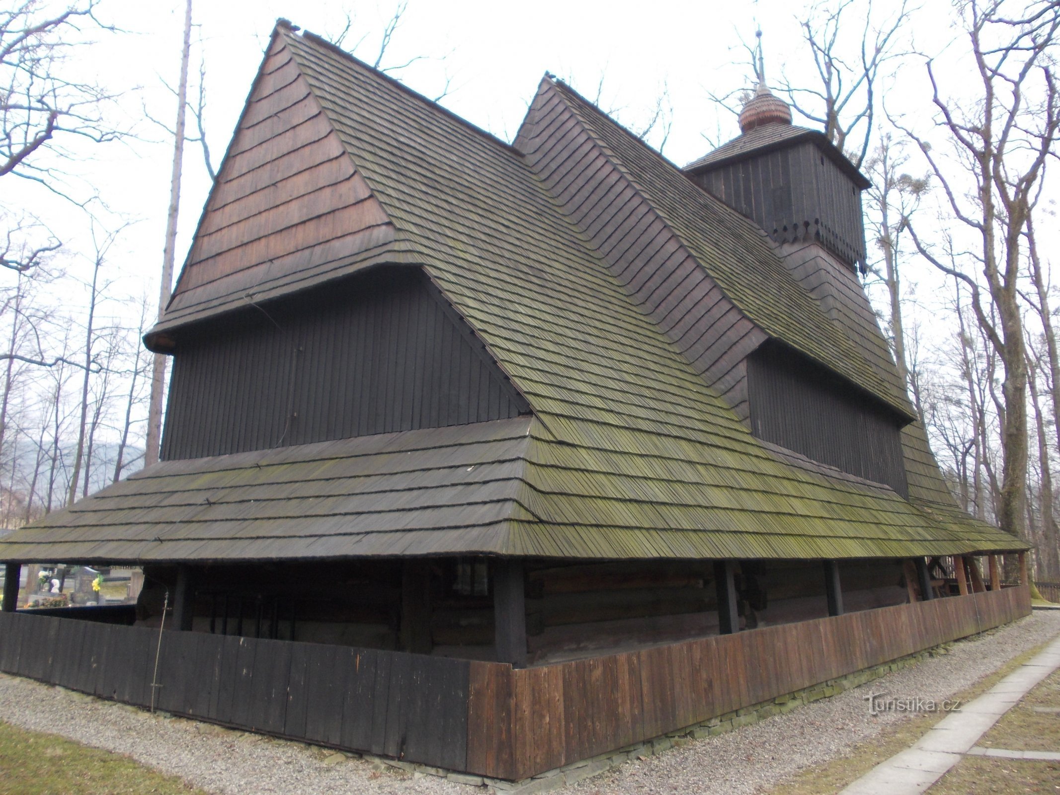 Corpus Christi kyrka