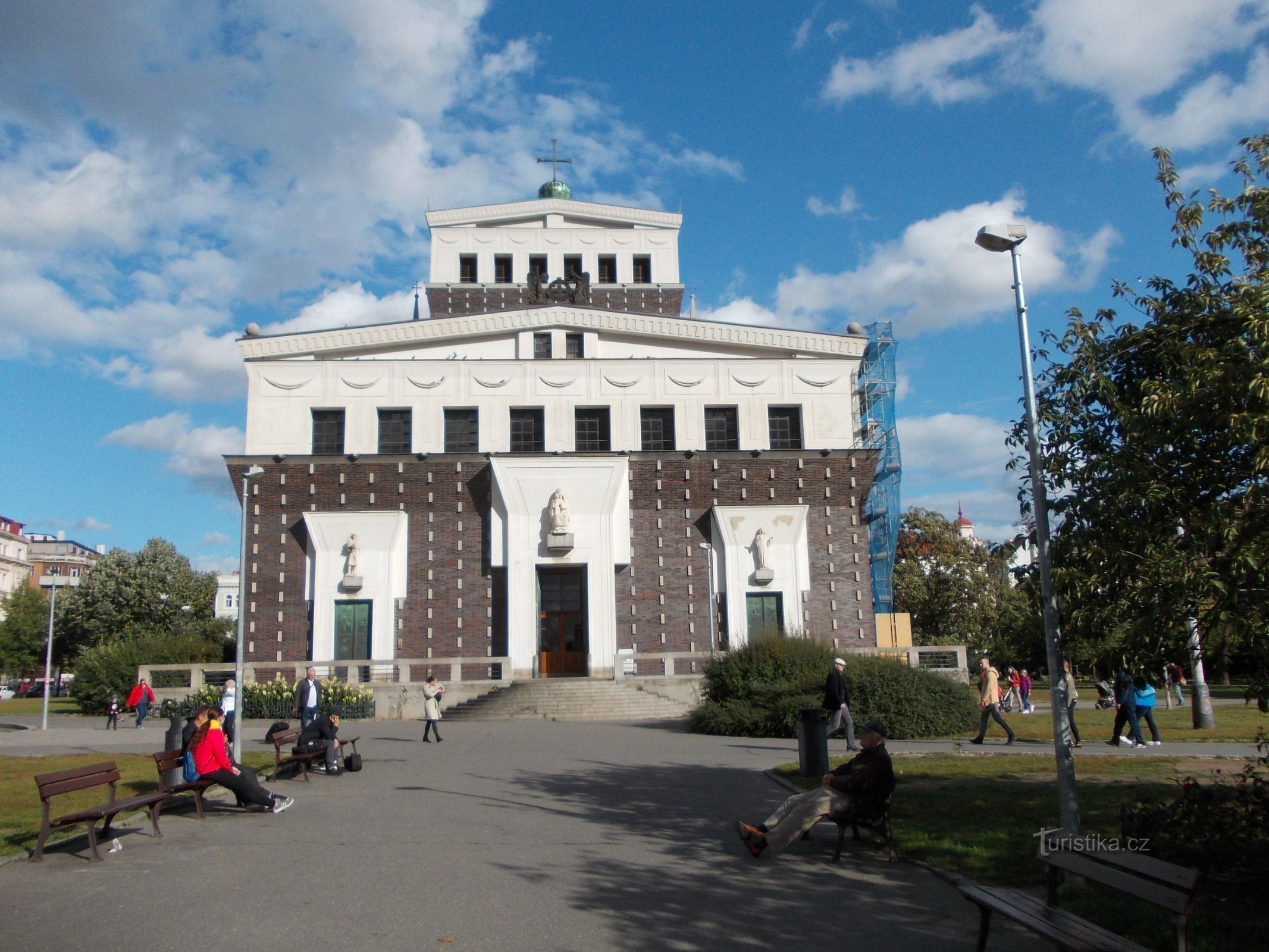 Herrens Hellige Hjertes Kirke