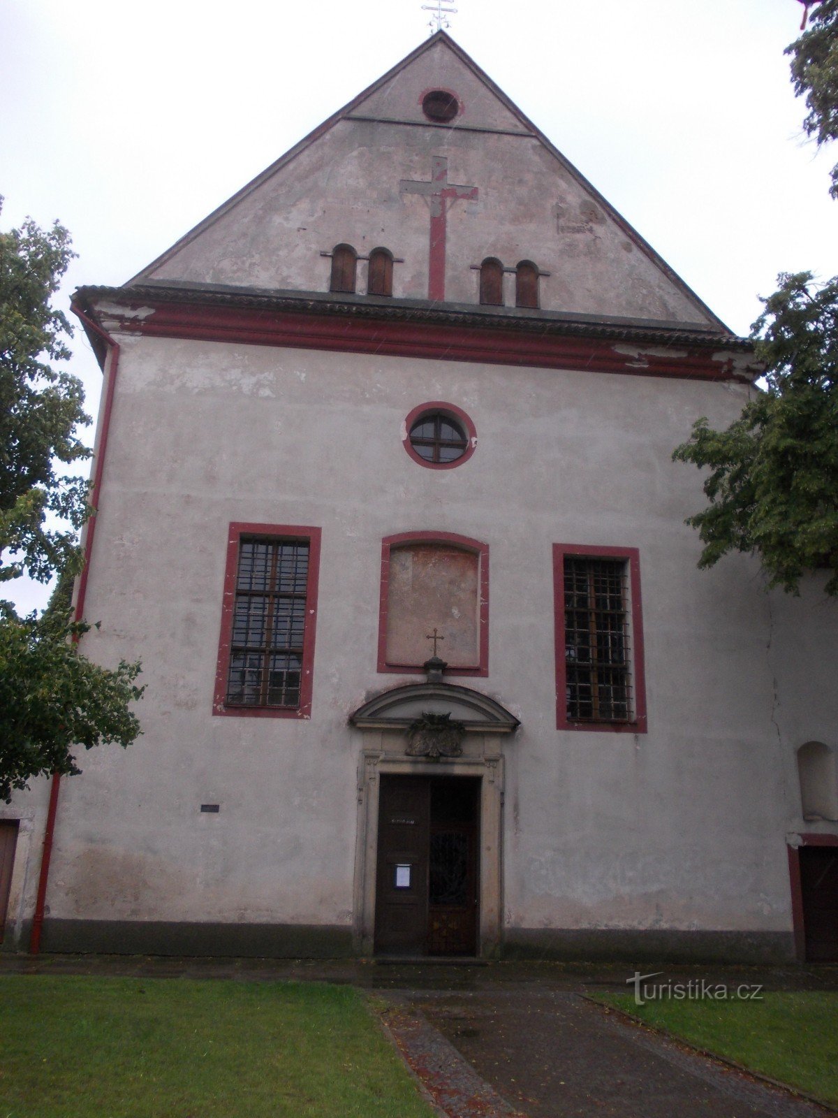 Église de la Nativité