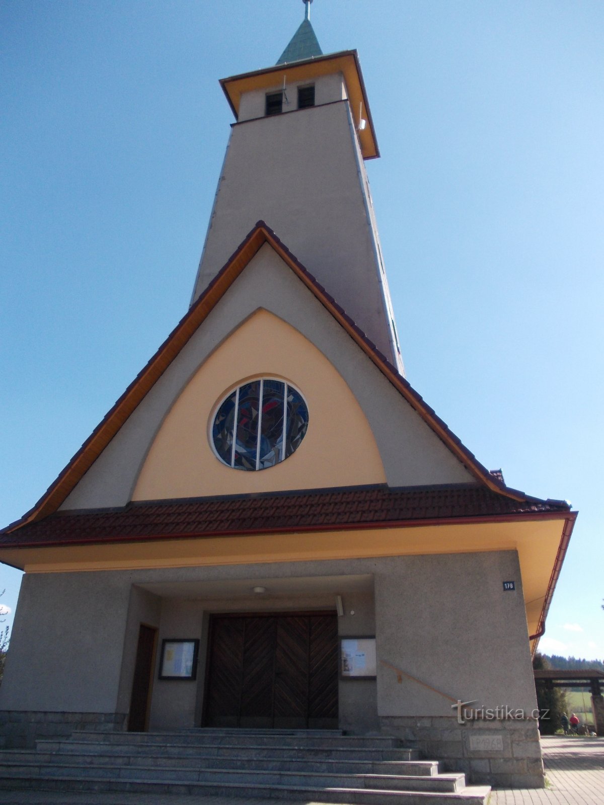 Kirche Unserer Lieben Frau von der Himmelfahrt