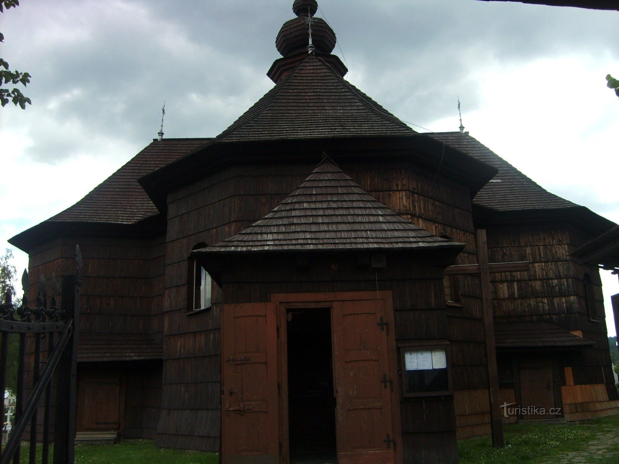 Church of Our Lady of the Snows