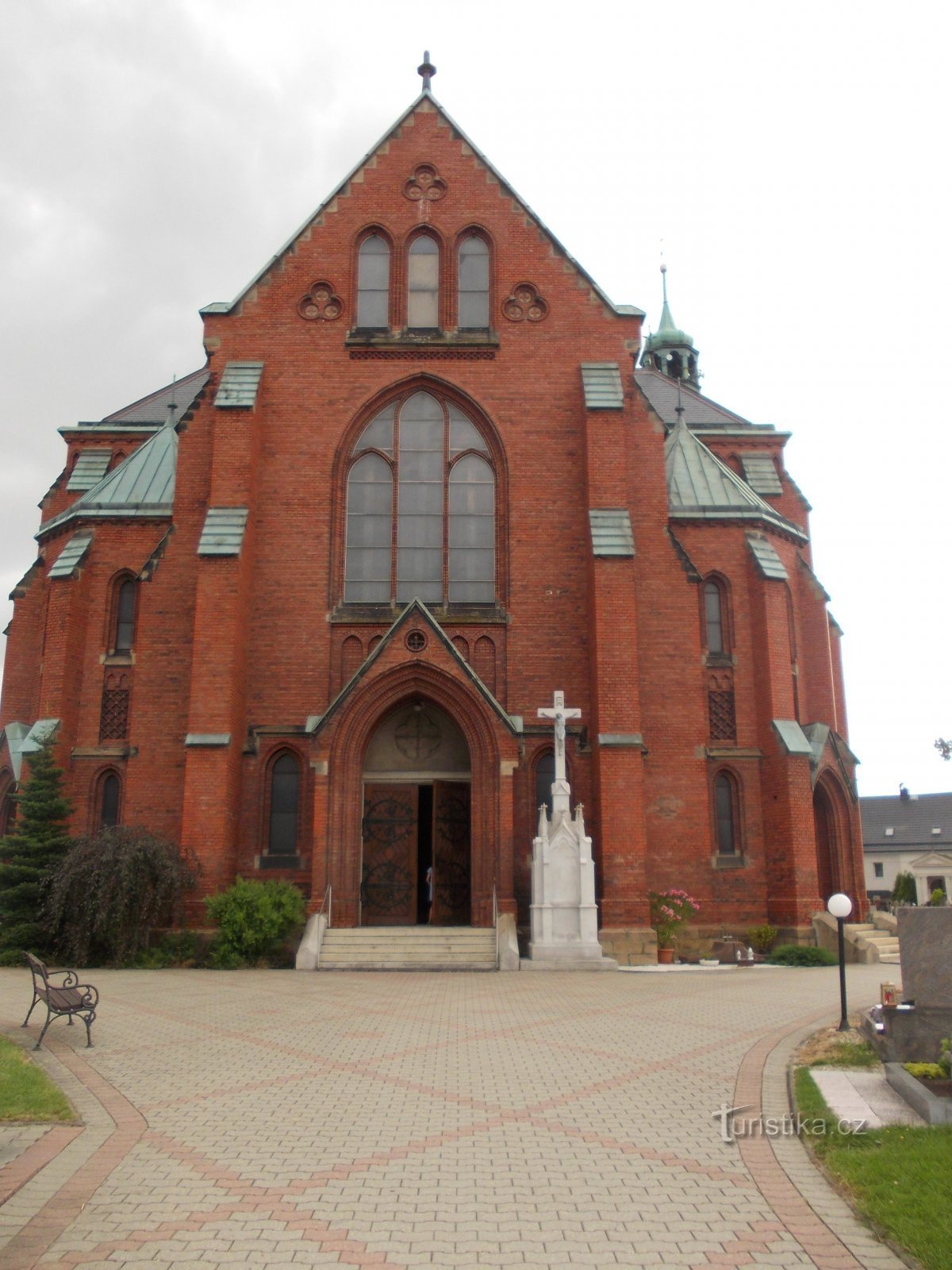 igreja de s. Bartolomeu - Vaqueira