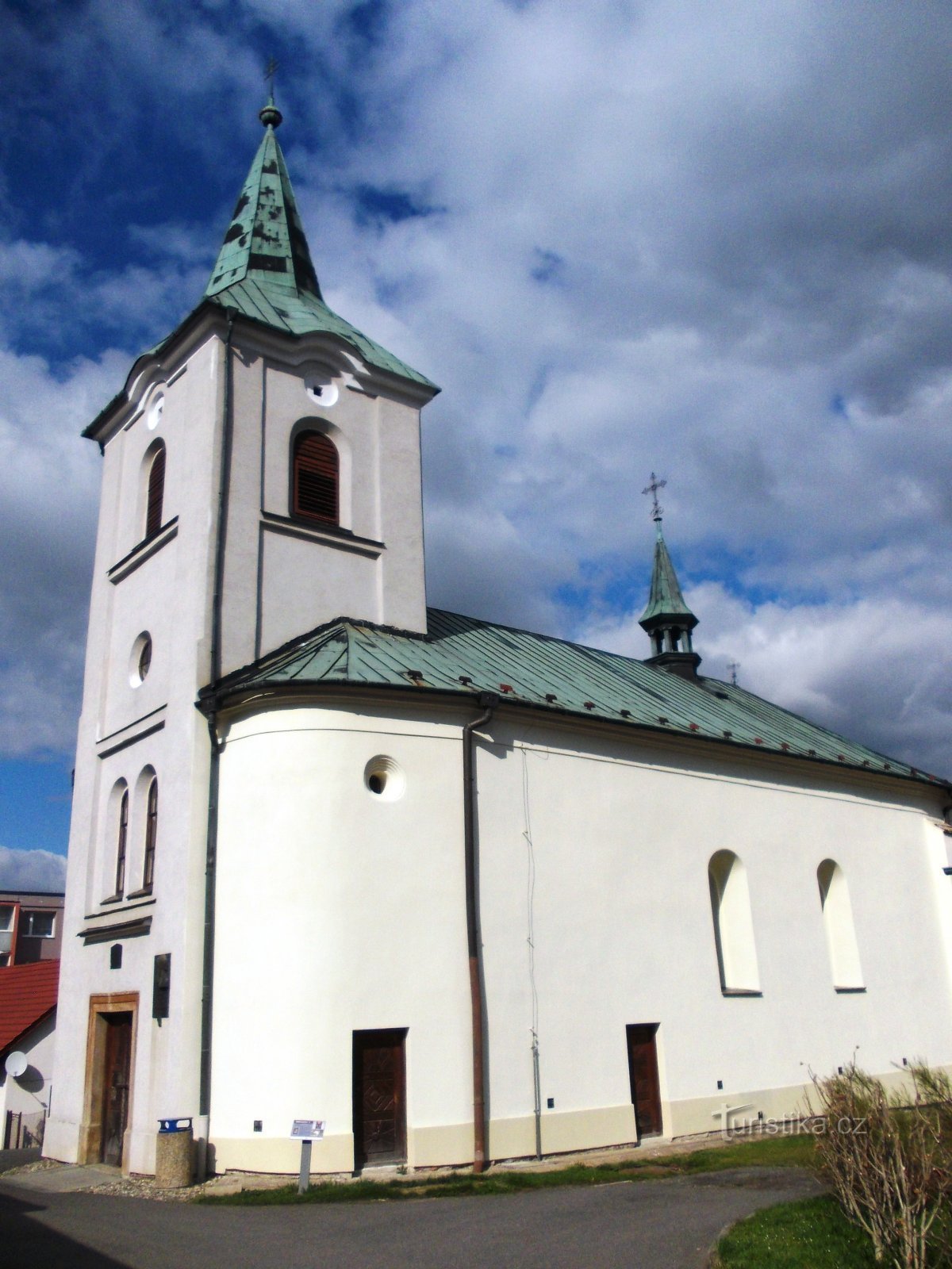 chiesa di s. Caterina