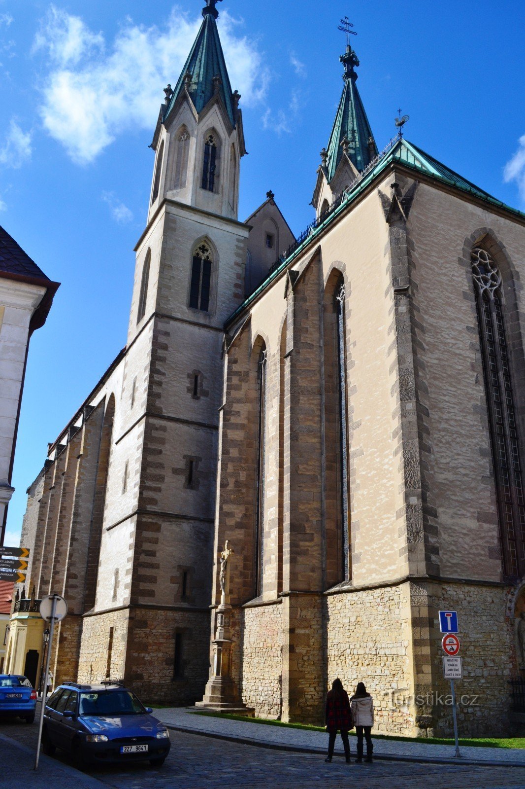 kirche st. Morika