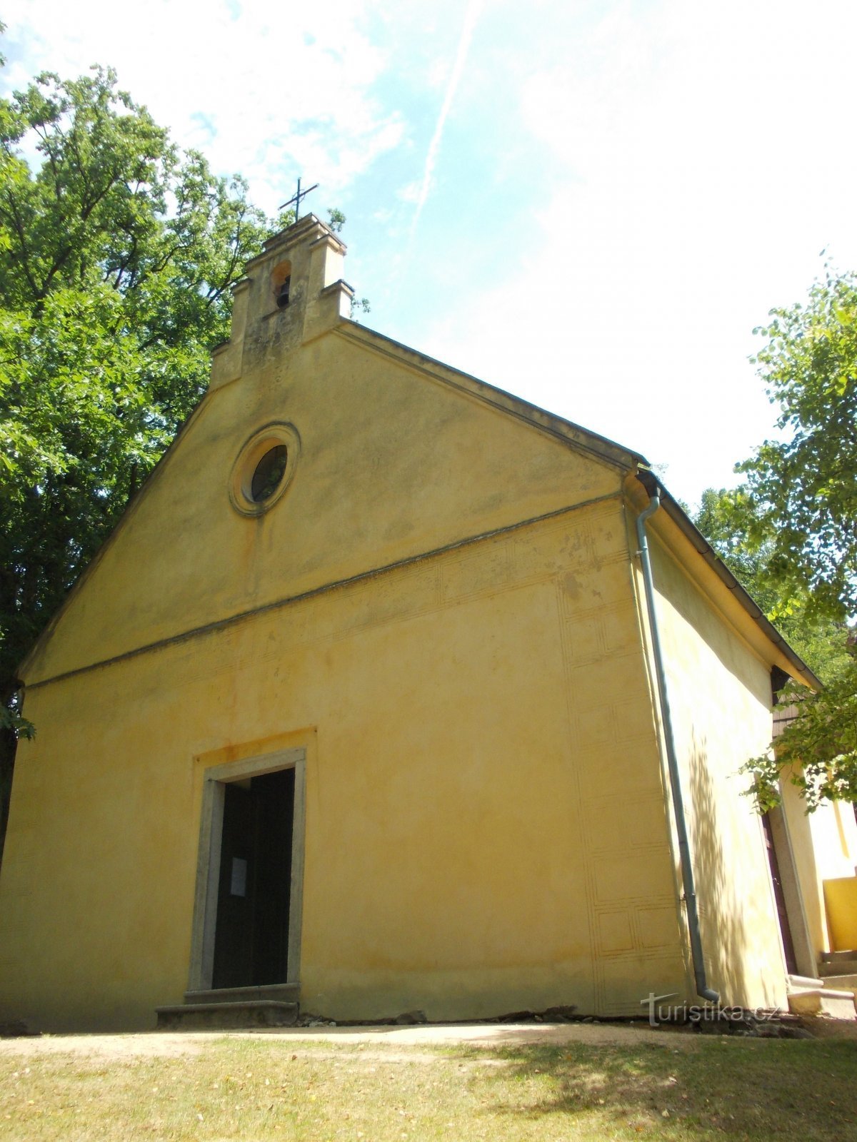 Biserica Sfintei Treimi