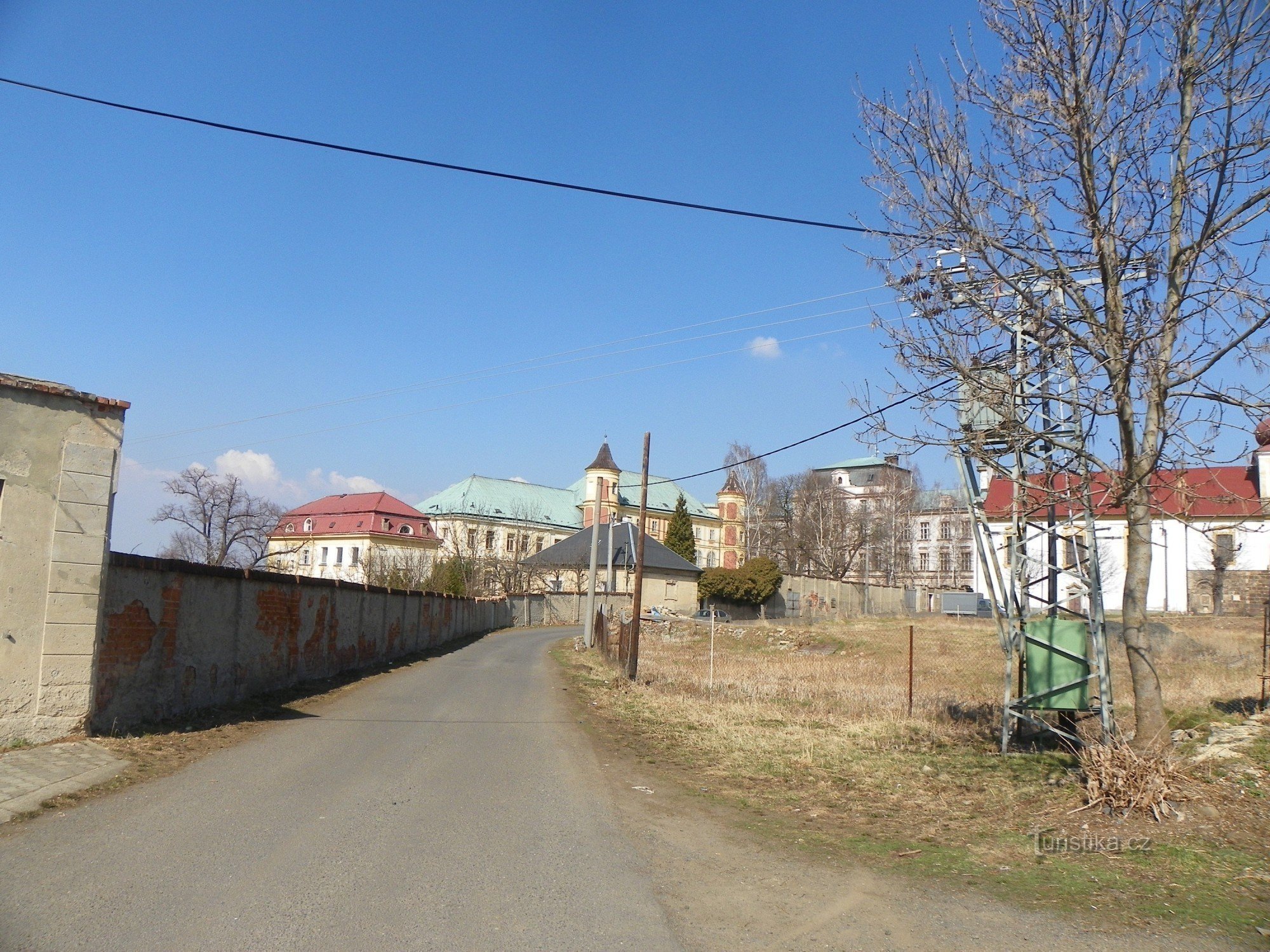 Костомлати під Мілешовкою (Сукослав)