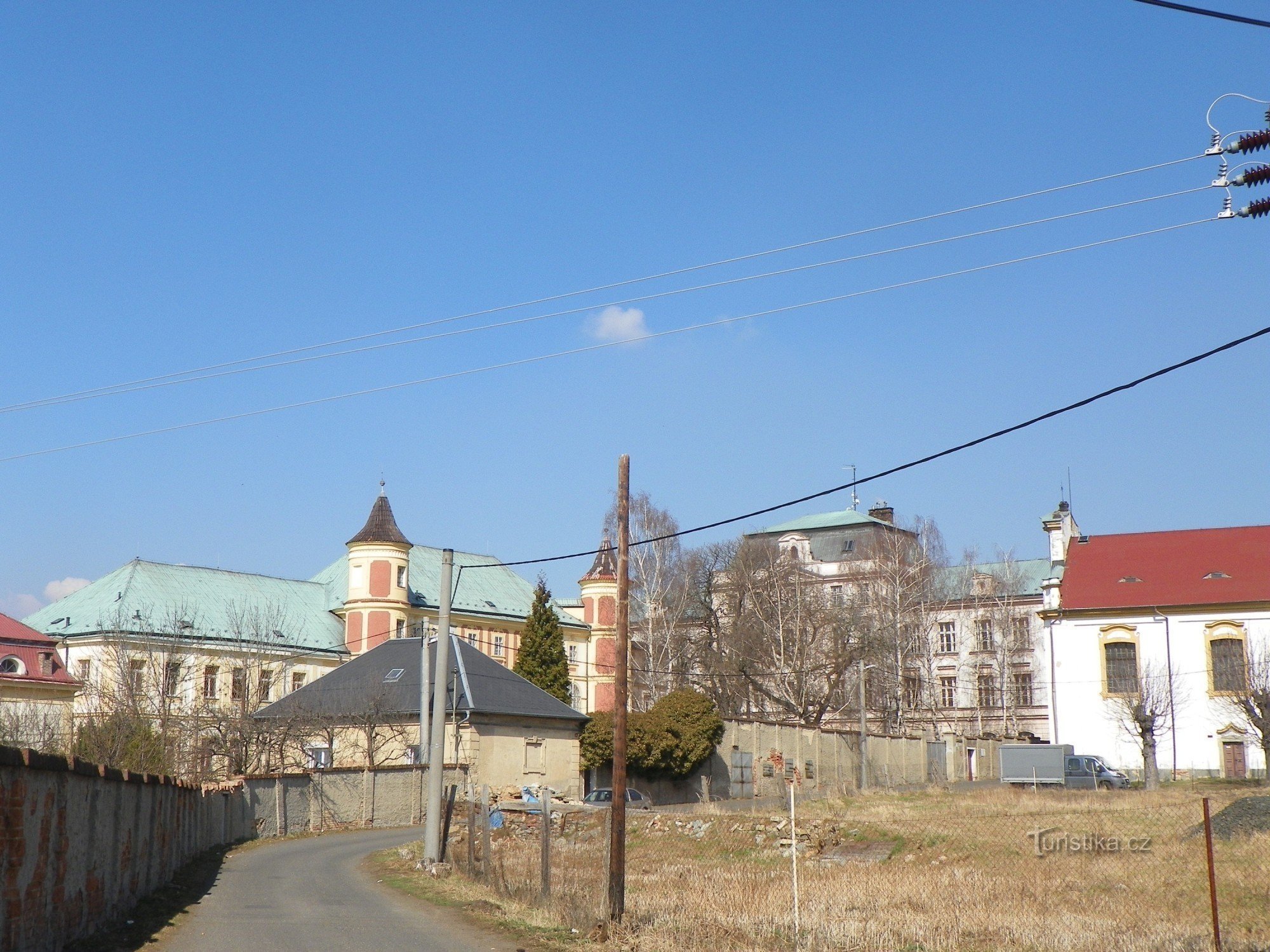 Костомлати під Мілешовкою (Сукослав)